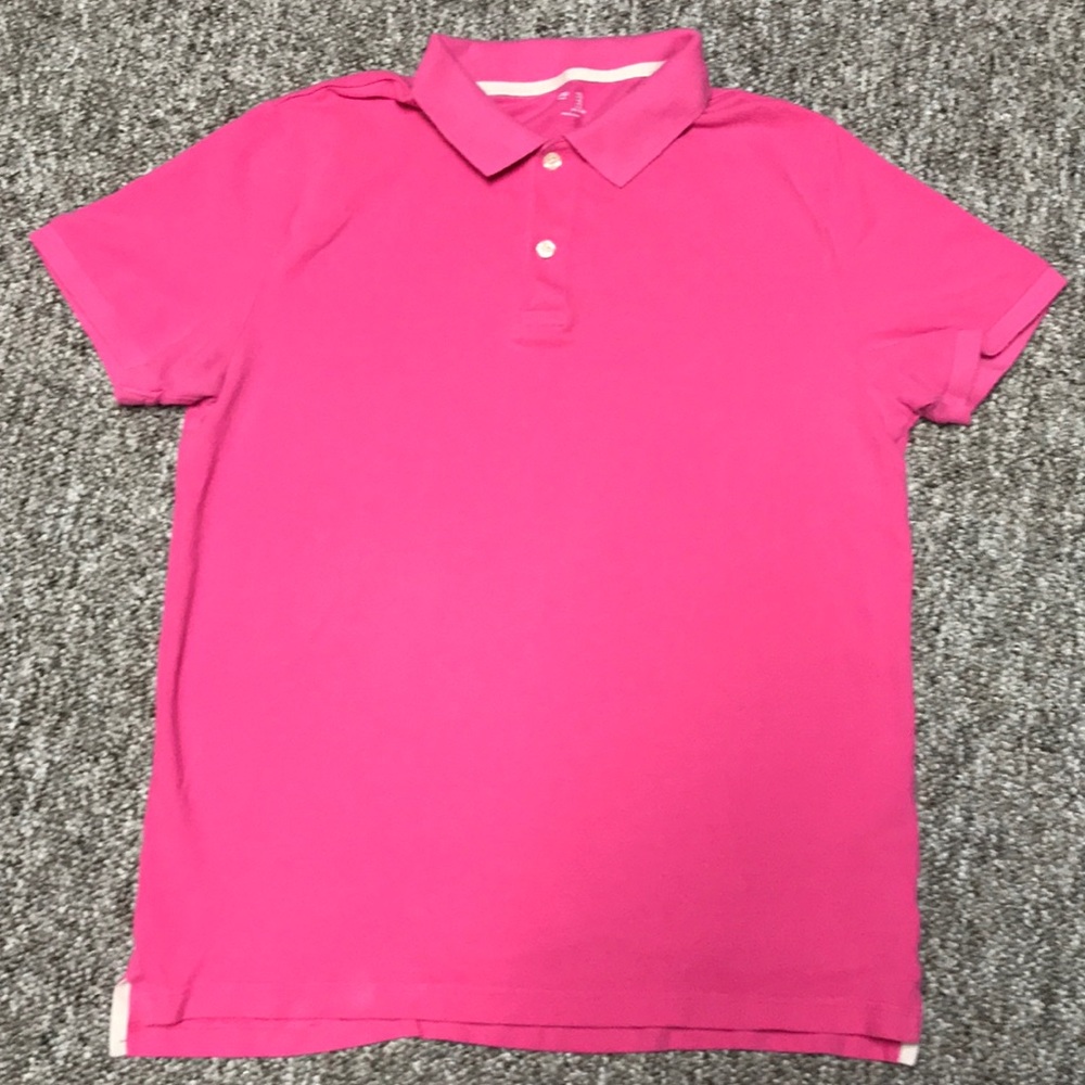 Gap men’s polo-Size XL